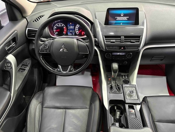 Mitsubishi Eclipse Cross 2019, 65500 км, за 12257 USD - фото 16