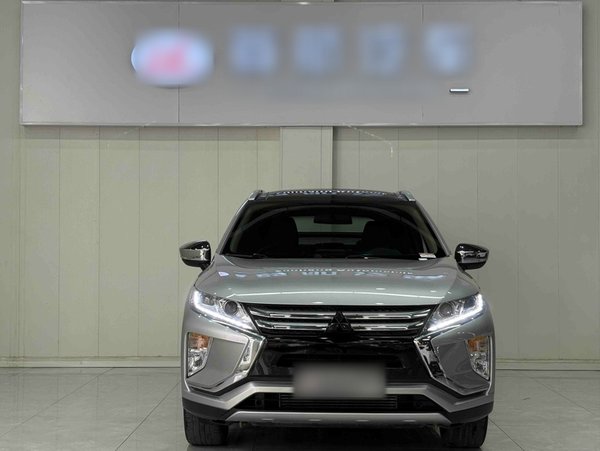 Mitsubishi Eclipse Cross 2019, 65500 км, за 12257 USD - фото 7