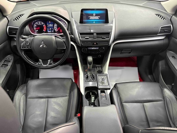 Mitsubishi Eclipse Cross 2019, 65500 км, за 12257 USD - фото 17