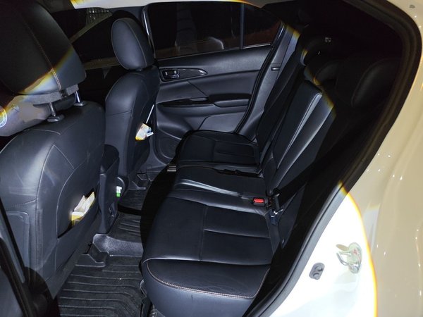 Mitsubishi Eclipse Cross 2019, 62600 км, за 8485 USD - фото 18