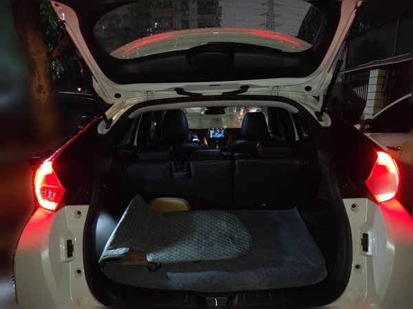 Mitsubishi Eclipse Cross 2019, 62600 км, за 8485 USD - фото 20