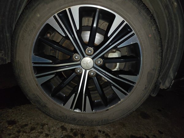 Mitsubishi Eclipse Cross 2019, 62600 км, за 8485 USD - фото 8