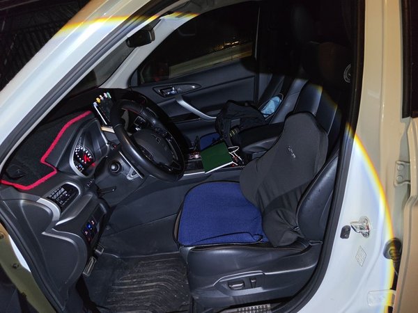 Mitsubishi Eclipse Cross 2019, 62600 км, за 8485 USD - фото 16