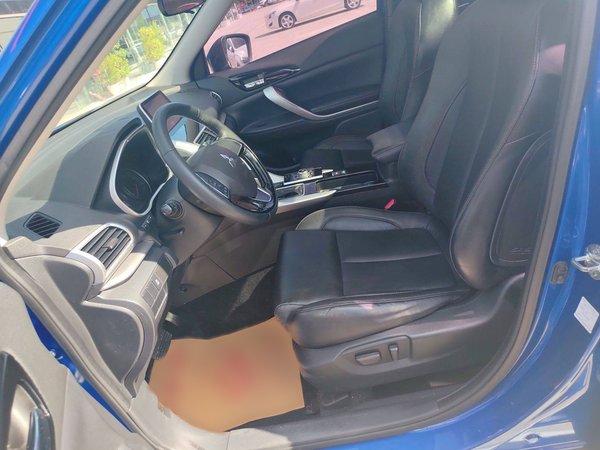 Mitsubishi Eclipse Cross 2021, 68000 км, за 10793 USD - фото 8