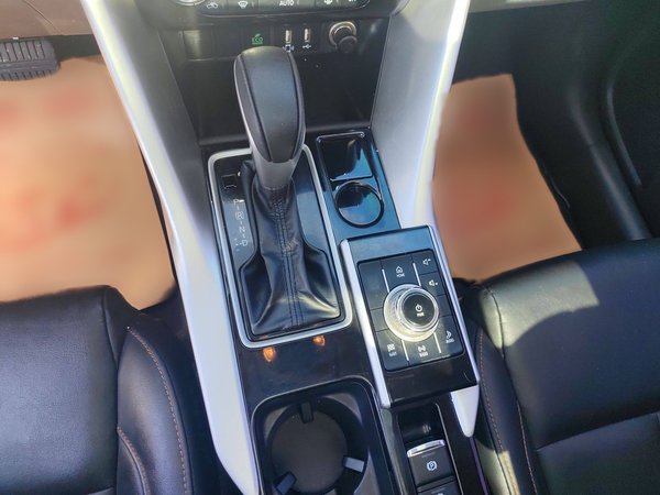 Mitsubishi Eclipse Cross 2021, 68000 км, за 10793 USD - фото 6