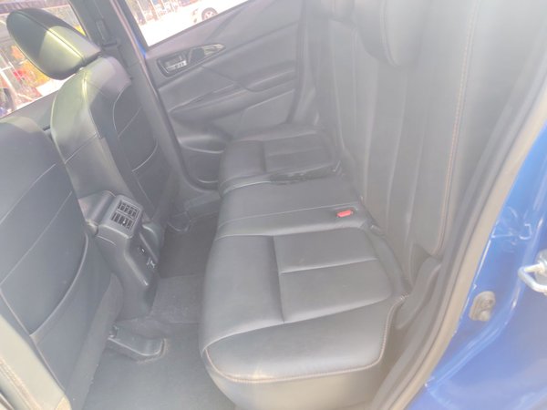 Mitsubishi Eclipse Cross 2021, 68000 км, за 10793 USD - фото 11