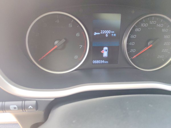 Mitsubishi Eclipse Cross 2021 1.5T CVT Two-Wheel Drive Dream Edition, 2021 года