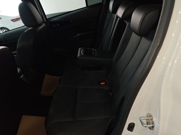 Mitsubishi Eclipse Cross 2021, 22900 км, за 13880 USD - фото 20