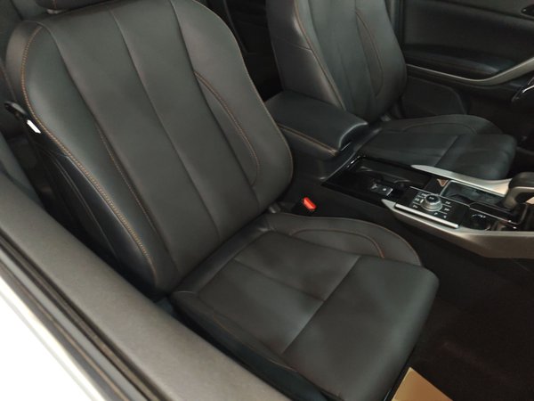 Mitsubishi Eclipse Cross 2021, 22900 км, за 13880 USD - фото 23