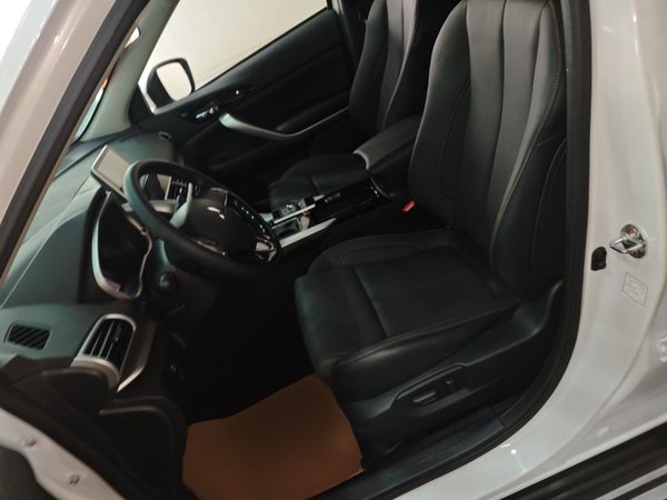 Mitsubishi Eclipse Cross 2021, 22900 км, за 13880 USD - фото 18