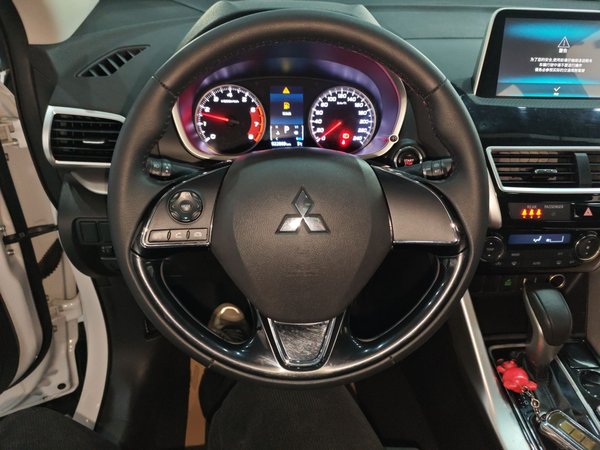 Mitsubishi Eclipse Cross 2021, 22900 км, за 13880 USD - фото 14