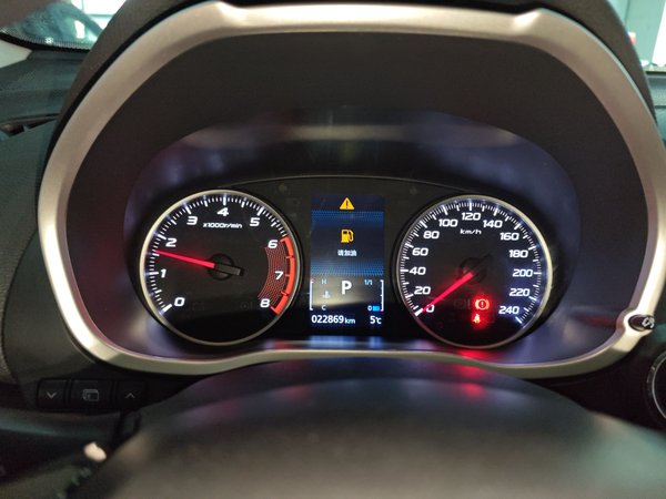 Mitsubishi Eclipse Cross 2021, 22900 км, за 13880 USD - фото 15