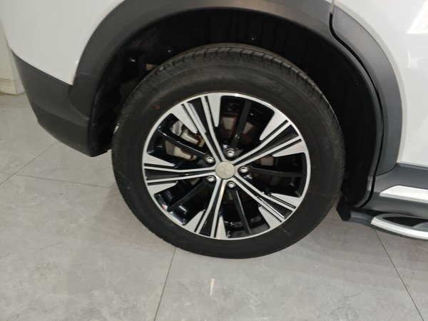 Mitsubishi Eclipse Cross 2021, 22900 км, за 13880 USD - фото 10