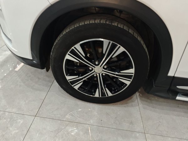 Mitsubishi Eclipse Cross 2021, 22900 км, за 13880 USD - фото 8