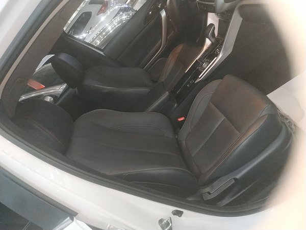 Mitsubishi Eclipse Cross 2021, 25000 км, за 13724 USD - фото 24