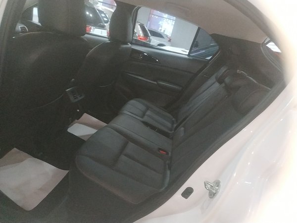 Mitsubishi Eclipse Cross 2021, 25000 км, за 13724 USD - фото 16