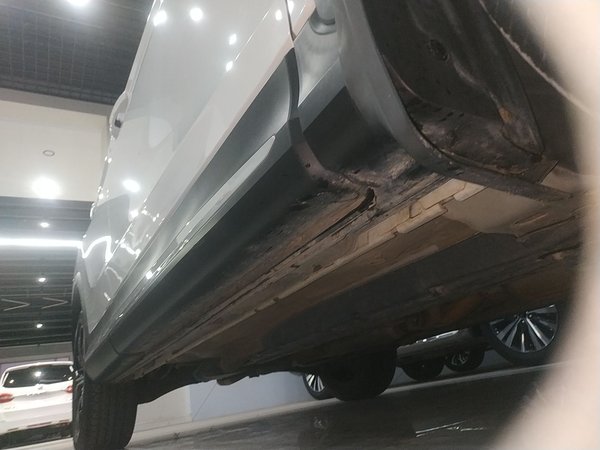 Mitsubishi Eclipse Cross 2021, 25000 км, за 13724 USD - фото 20