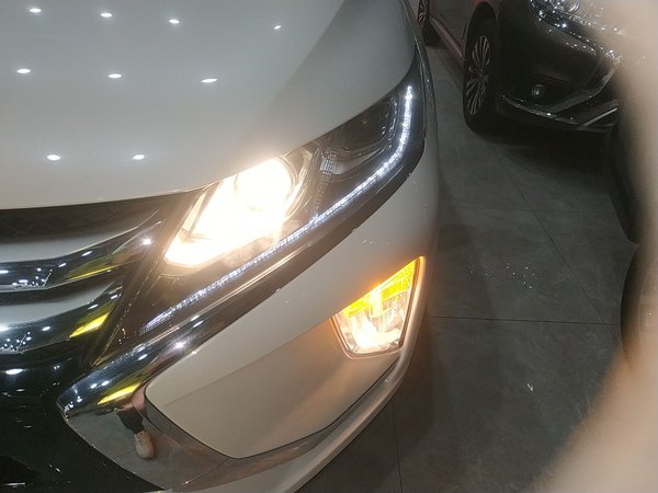 Mitsubishi Eclipse Cross 2021, 25000 км, за 13724 USD - фото 23