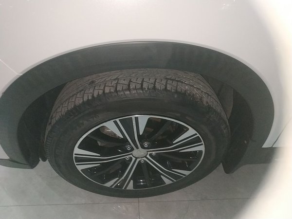 Mitsubishi Eclipse Cross 2021, 25000 км, за 13724 USD - фото 22