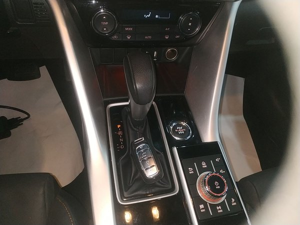 Mitsubishi Eclipse Cross 2021, 25000 км, за 13724 USD - фото 13