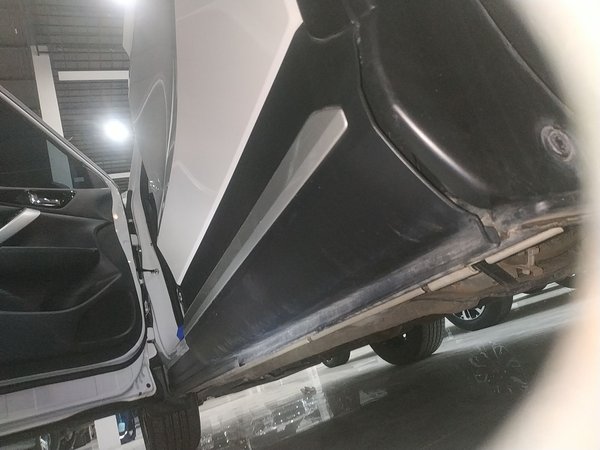 Mitsubishi Eclipse Cross 2021, 25000 км, за 13724 USD - фото 21