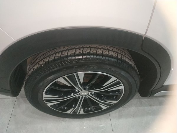 Mitsubishi Eclipse Cross 2021, 25000 км, за 13724 USD - фото 25