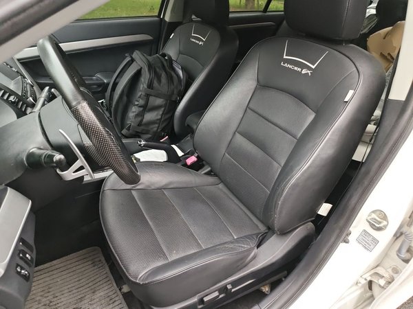 Mitsubishi Lancer EX 2015, 117000 км, за 4476 USD - фото 16