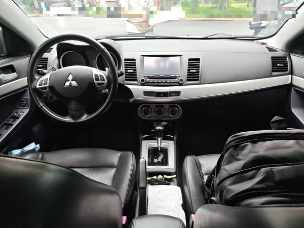 Mitsubishi Lancer EX 2015, 117000 км, за 4476 USD - фото 10