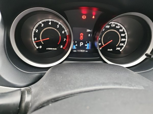 Mitsubishi Lancer EX 2015, 117000 км, за 4476 USD - фото 13