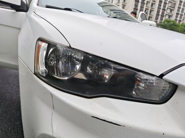 Mitsubishi Lancer EX 2015, 117000 км, за 4476 USD - фото 7