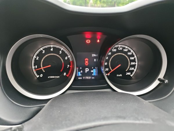 Mitsubishi Lancer EX 2015, 117000 км, за 4476 USD - фото 12
