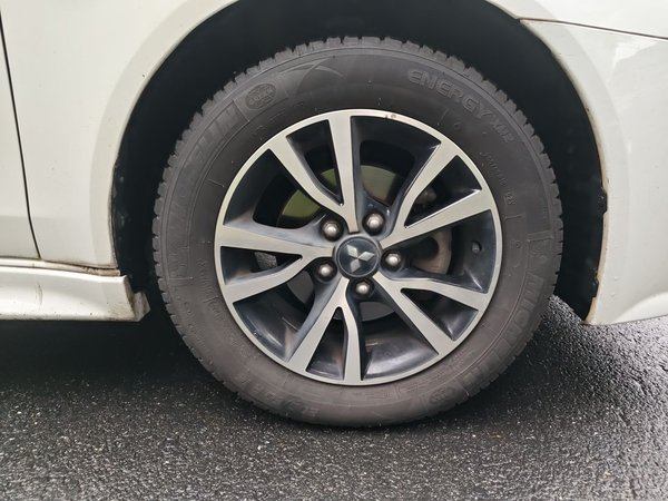 Mitsubishi Lancer EX 2015, 117000 км, за 4476 USD - фото 8