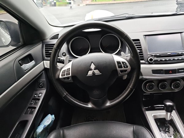 Mitsubishi Lancer EX 2015, 117000 км, за 4476 USD - фото 11