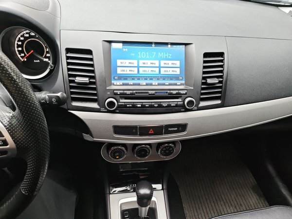 Mitsubishi Lancer EX 2015, 117000 км, за 4476 USD - фото 14