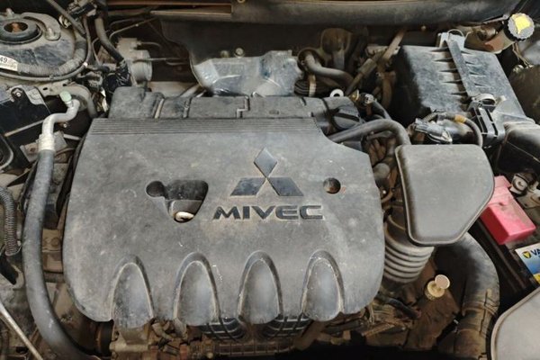 Mitsubishi Outlander 2014, 67400 км, за 7232 USD - фото 17