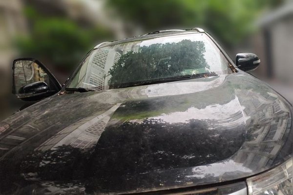 Mitsubishi Outlander 2014, 67400 км, за 7232 USD