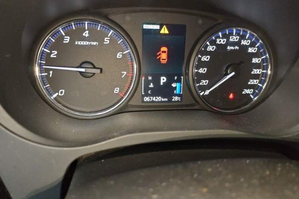 Mitsubishi Outlander 2014, 67400 км, за 7232 USD - фото 9