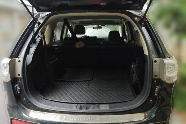 Mitsubishi Outlander 2014, 67400 км, за 7232 USD - фото 16