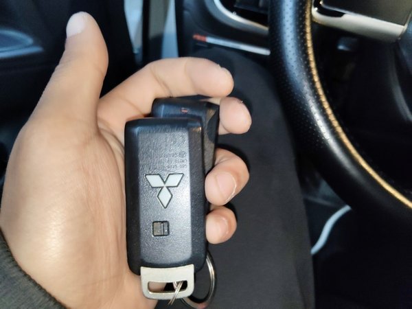 Mitsubishi Outlander 2014, 154800 км, за 5215 USD - фото 9