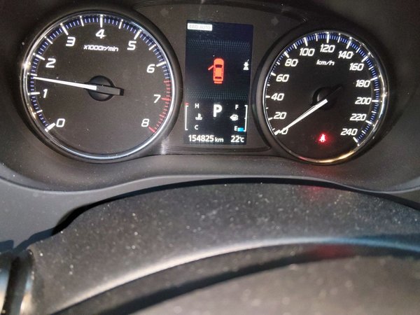 Mitsubishi Outlander 2014, 154800 км, за 5215 USD - фото 13