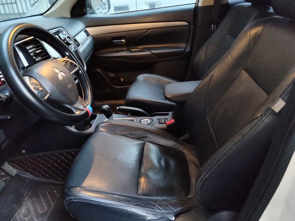 Mitsubishi Outlander 2014, 154800 км, за 5215 USD - фото 16