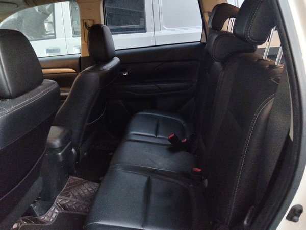 Mitsubishi Outlander 2014, 154800 км, за 5215 USD - фото 18