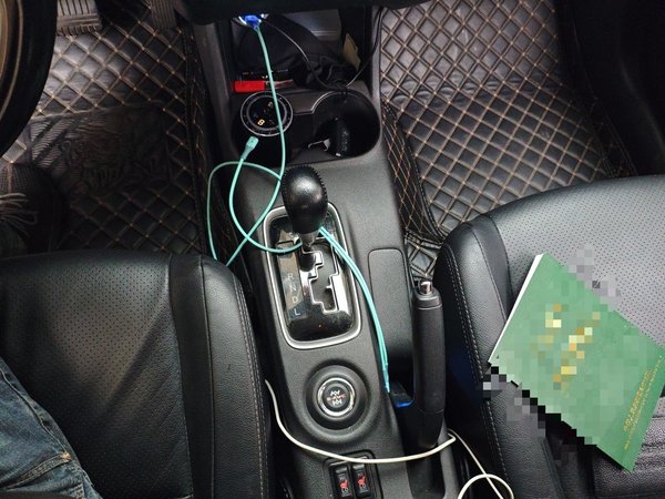 Mitsubishi Outlander 2016, 145400 км, за 6636 USD