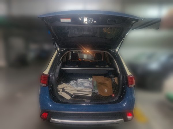 Mitsubishi Outlander 2016, 82400 км, за 7812 USD - фото 10