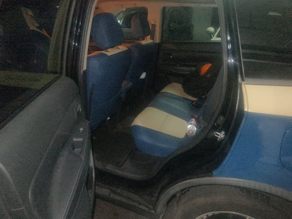 Mitsubishi Outlander 2016, 82400 км, за 7812 USD - фото 9