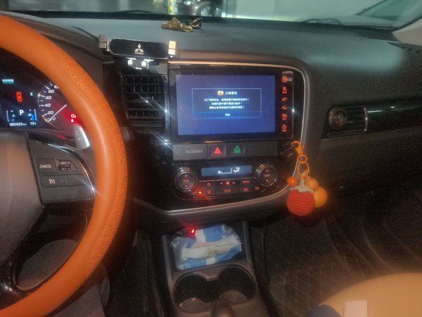 Mitsubishi Outlander 2016, 82400 км, за 7812 USD - фото 17