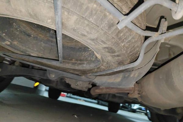 Mitsubishi Outlander 2016, 90600 км, за 8131 USD - фото 25