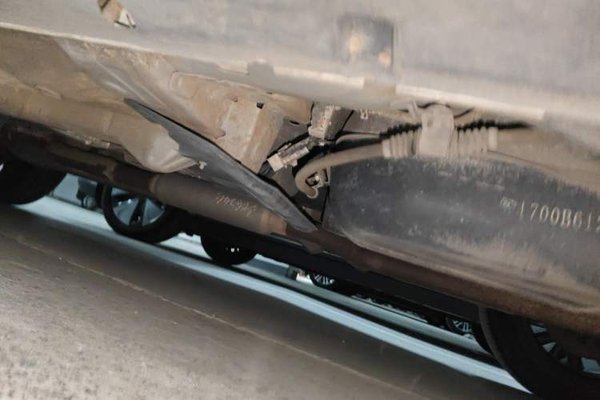 Mitsubishi Outlander 2016, 90600 км, за 8131 USD - фото 28
