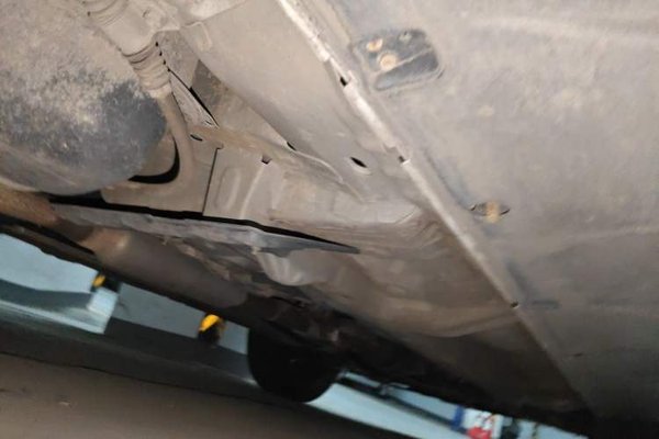 Mitsubishi Outlander 2016, 90600 км, за 8131 USD - фото 29