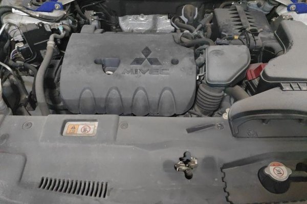 Mitsubishi Outlander 2016, 90600 км, за 8131 USD - фото 21